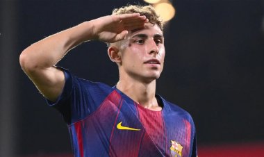 برشلونة يحدد شرطين أمام تشيلسي للتخلي عن نجمه فيرمين لوبيز