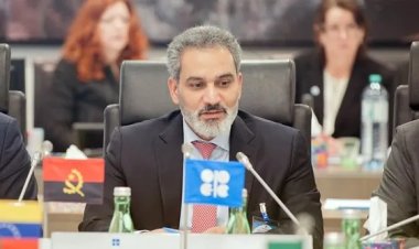 الأمين العام لمنظمة أوبك: منتدى بغداد الدولي محطة استراتيجية للطاقة العالمية