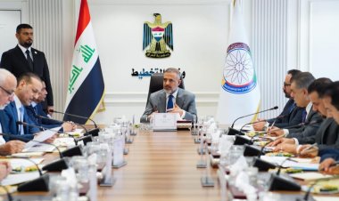 بالتعاون مع كوردستان .. بغداد تتجه لتشكيل إدارة اتحادية مستقلة لمشروع طريق التنمية