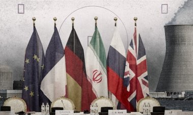 دول الترويكا تستعد لتفعيل آلية الزناد ضد ايران اليوم