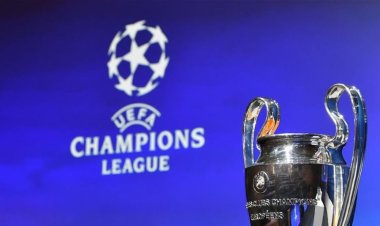 4 مستويات نارية.. كل ما تريد معرفته عن قرعة دوري أبطال أوروبا اليوم