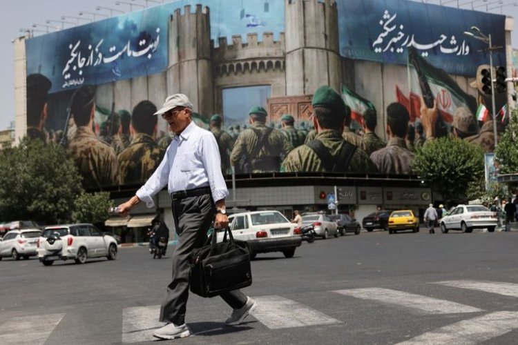 إيران تعلن إعدام جاسوس بهيئة "حساسة": نقل لإسرائيل معلومات عن عالم نووي