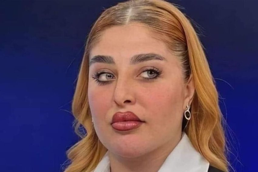 نص قرار المفوضية باستبعاد قمر السامرائي من الانتخابات
