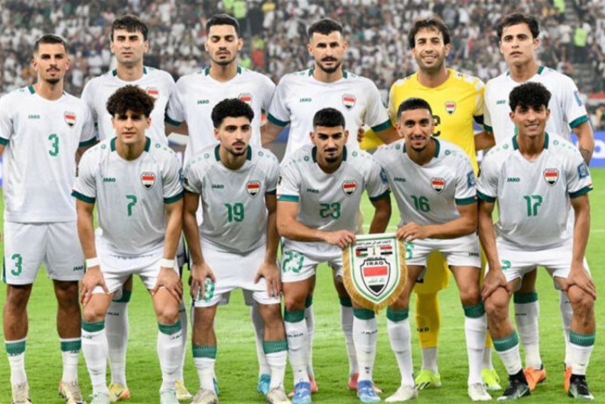 بمشاركة العراق.. تحديد موعد إجراء قرعة كأس ملك تايلاند