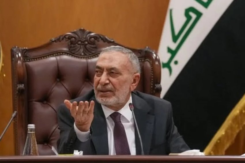 ألفاظ طائفية من المشهداني تتسبب بمشاجرة بين نائبين
