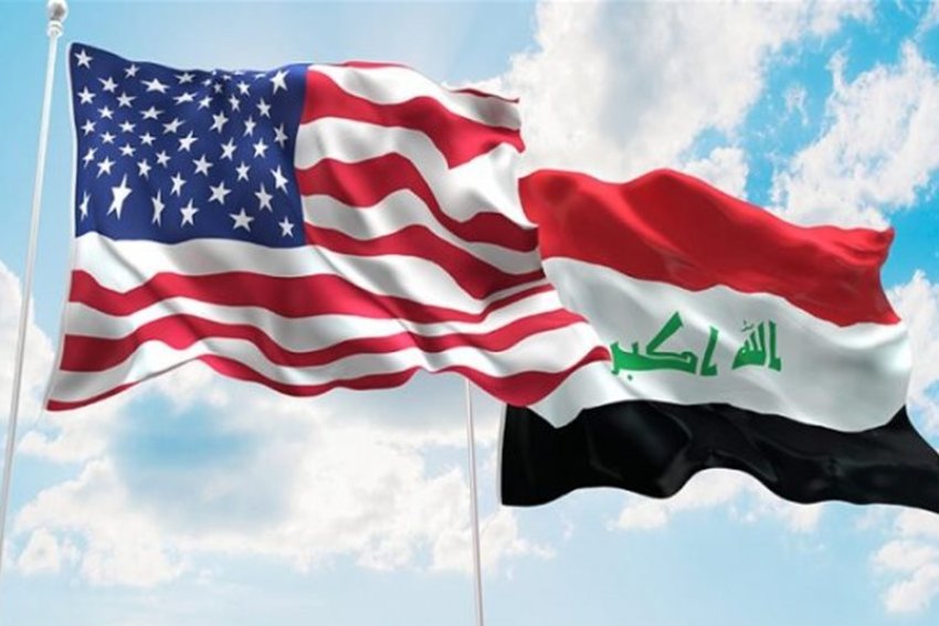 صادرات العراق إلى أمريكا تتراجع.. هل تُشير الأرقام إلى أزمة اقتصادية قادمة؟