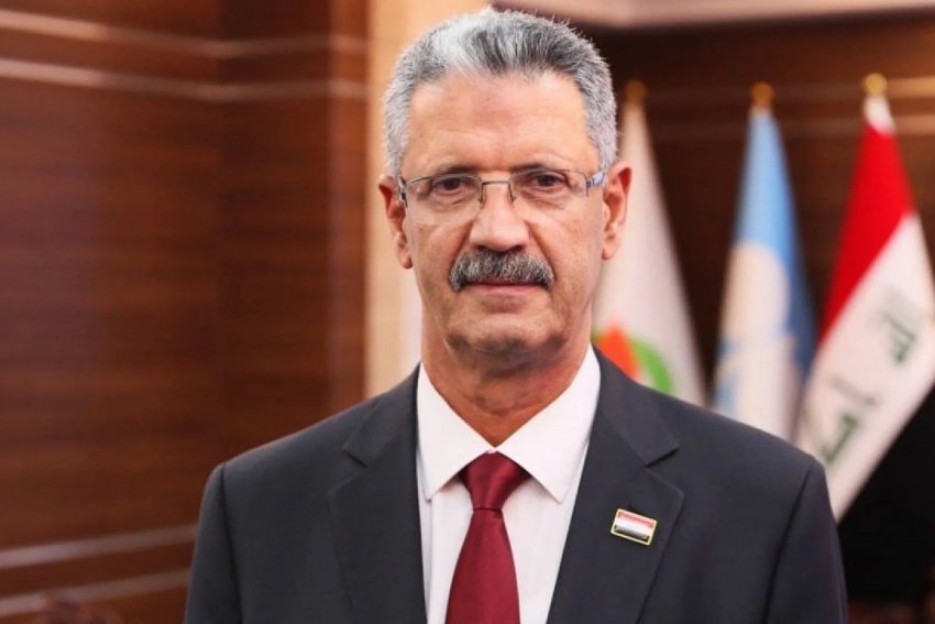 وزير النفط: استئناف التصدير عبر جيهان التركي سيتم اليوم أو غداً