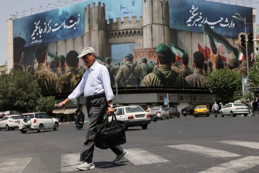 إيران تعلن إعدام جاسوس بهيئة "حساسة": نقل لإسرائيل معلومات عن عالم نووي