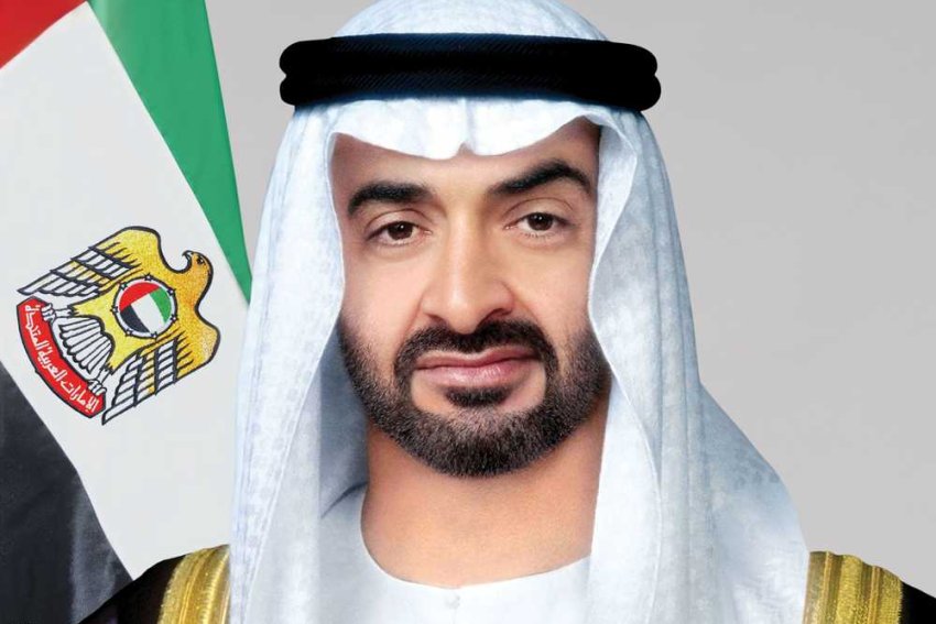 محمد بن زايد يبدأ الخميس زيارة رسمية إلى روسيا