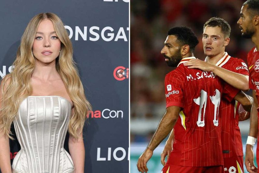 تقرير يكشف: رسائل خاصة من نجوم البريميرليغ إلى حسناء هوليوود