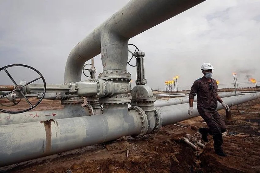 أسعار خام البصرة تنخفض بنسبة 1.6%