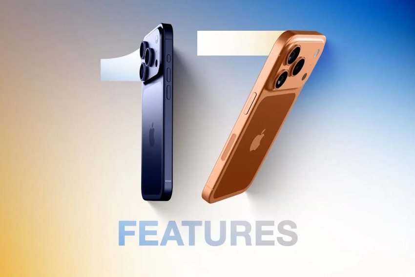 تسريب مواصفات iPhone 17 Pro القادم من آبل