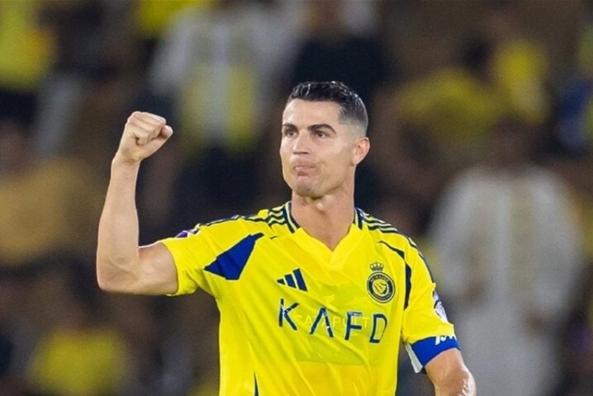 مهمة جديدة لكريستيانو رونالدو في النصر السعودي للحفاظ على بقائه في المملكة