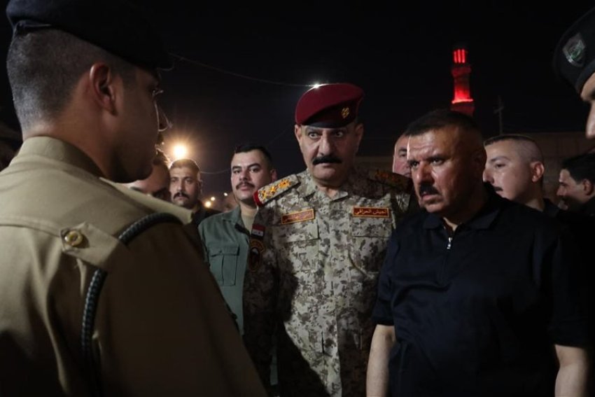 وزير الداخلية يصدر توجيهات تخص الزيارة