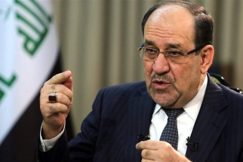 المالكي يحذر من التساهل مع البعثيين المتسربين الى البرلمان