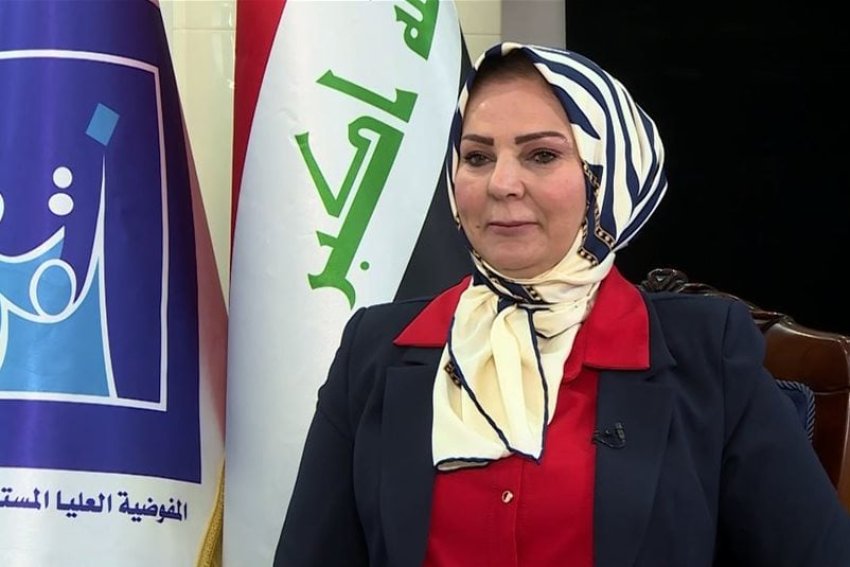 بسبب سمعته اجتماعيا.. المفوضية تلغي رقم 56 من التسلسل الانتخابي