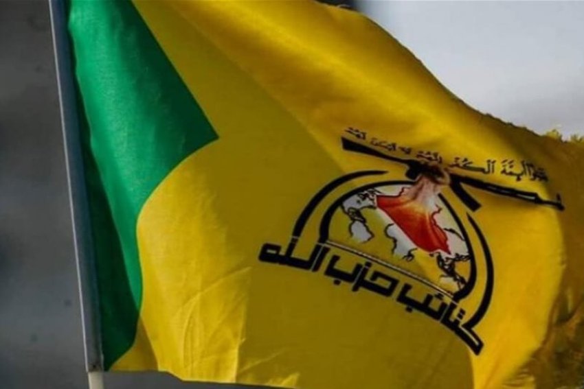 الطيران مستمر.. كتائب حزب الله تكشف تحركات أميركية وتتوعد بإعلان التفاصيل