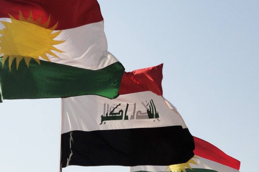 بينها "تسليم البعثيين".. بغداد تطرح مطالب جديدة على أربيل ضمن جولة المفاوضات