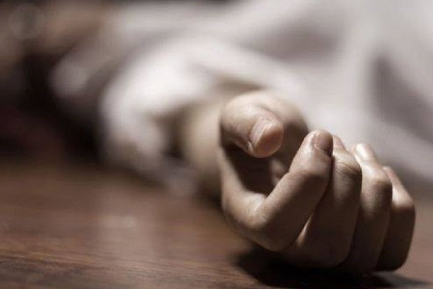 انقاذ فتاة أجنبية حاولت الانتحار في بغداد