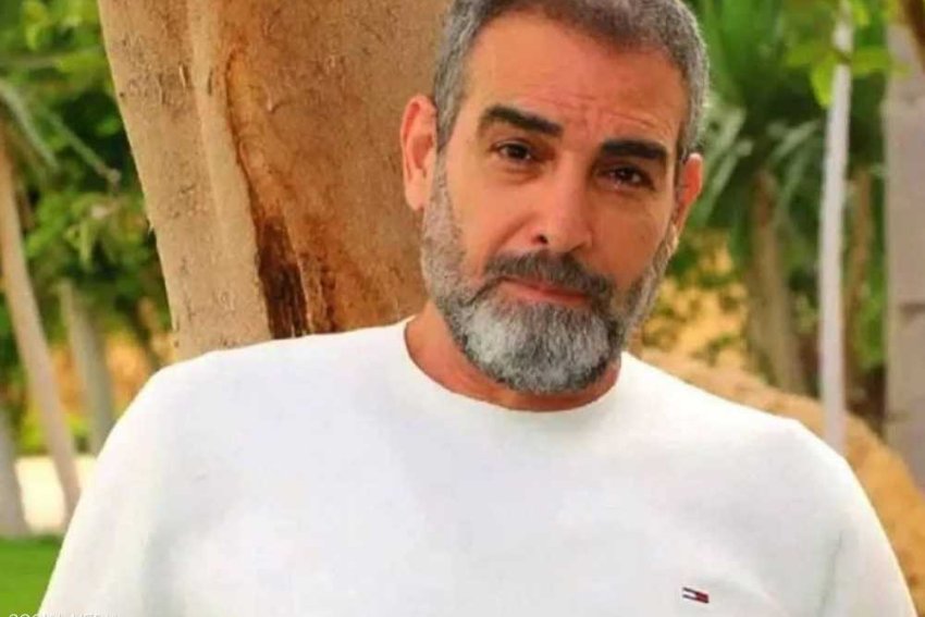 أحمد عبد العزيز يرد على لقطة التجاهل: لم أنتبه للشاب