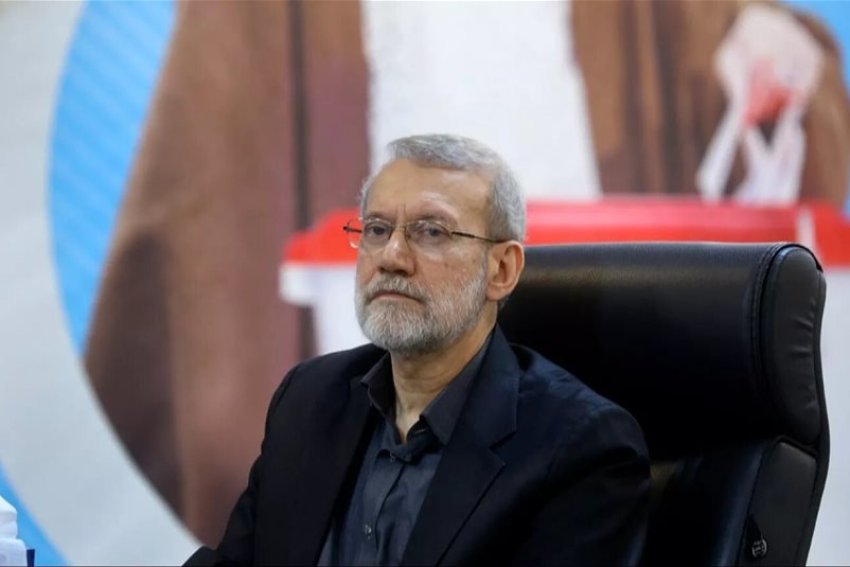 الأنظار على بنود الاتفاقية الأمنية السرية بين بغداد وطهران.. على ماذا وقّع لاريجاني؟