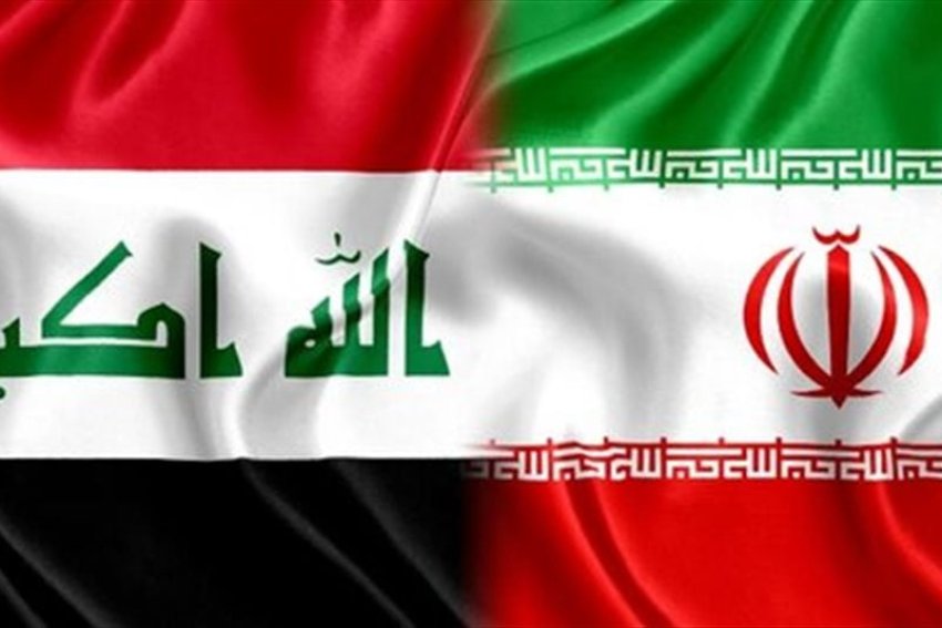 بعد العراق.. ايران تهاجم معارضة الخارجية الامريكية للاتفاقية الأمنية بين بغداد وطهران