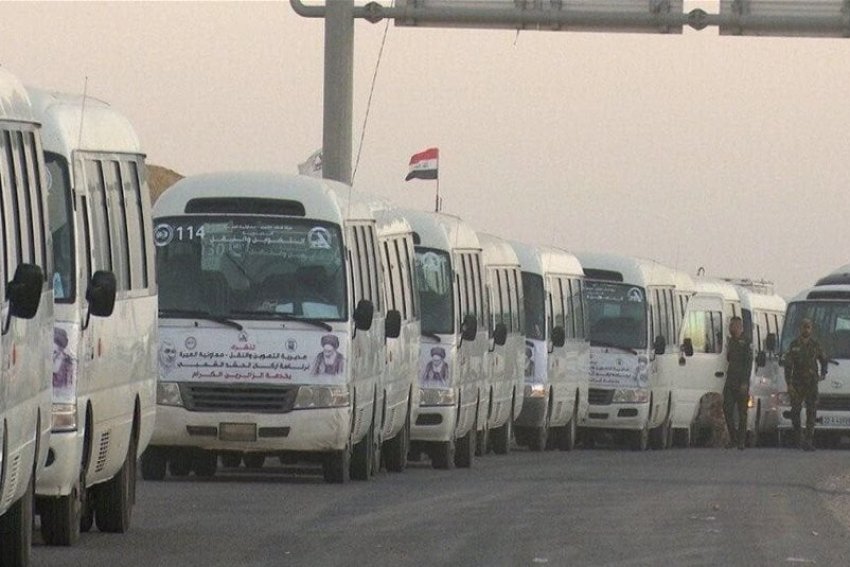 لـحفظ الأرواح.. أمنية الزيارات المليونية تدعو السائقين للالتزام بالسرعات المحددة
