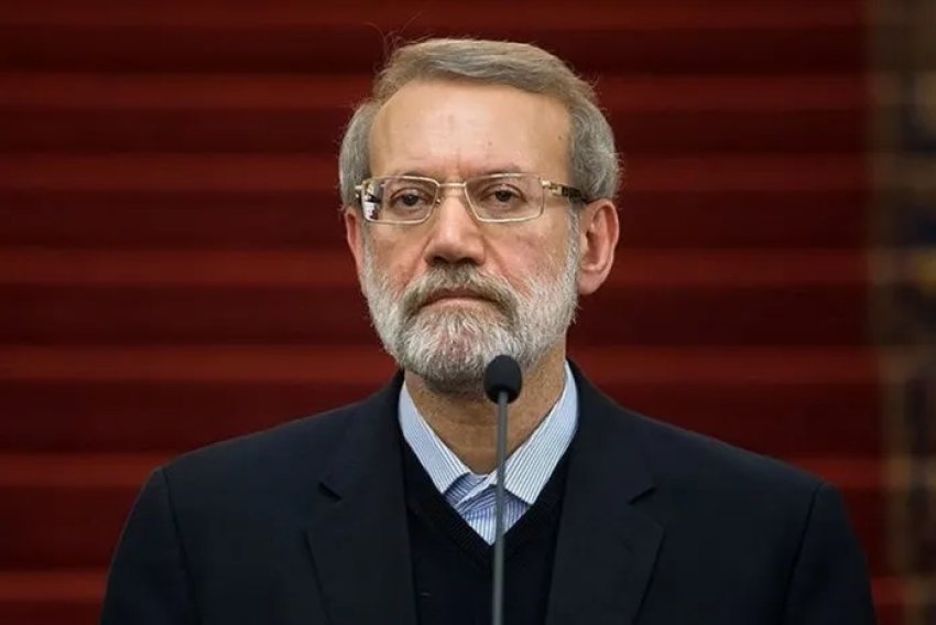 لاريجاني: على لبنان أن يقدر قيمة المقاومة وحزب الله