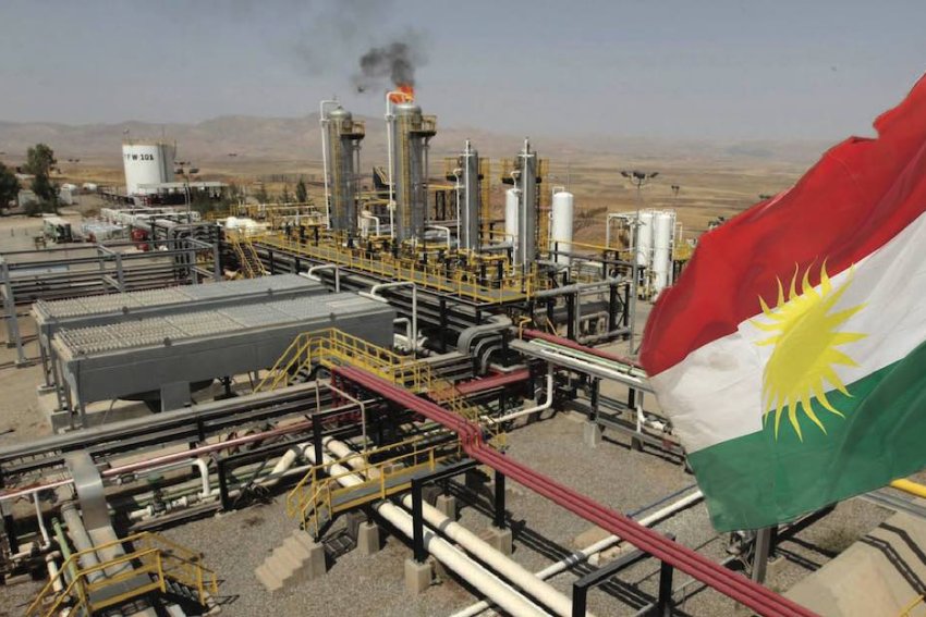 بغداد وكوردستان يتفقان على استئناف تصدير النفط وفق آلية خاصة