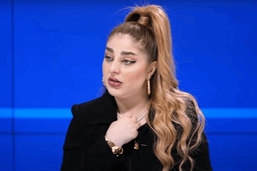محكمة التمييز تصادق على استبعاد قمر السامرائي من الانتخابات