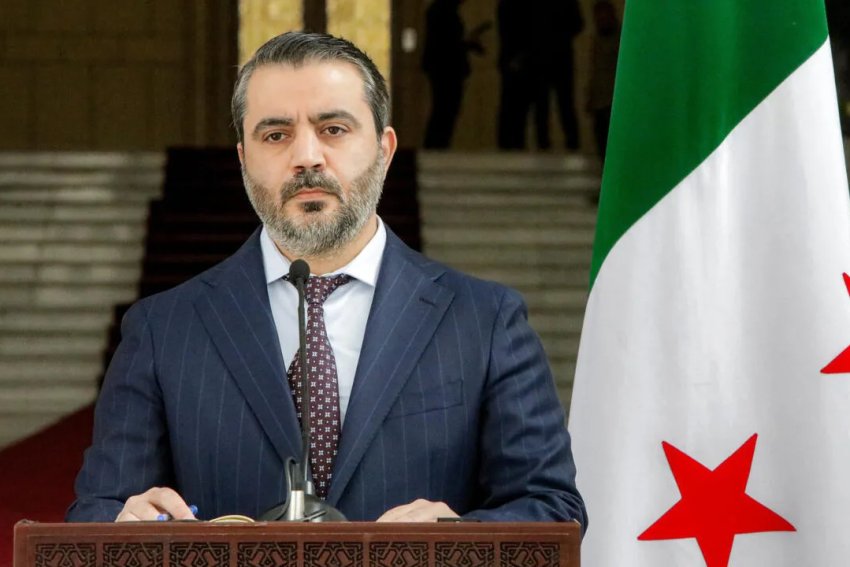 وزير الخارجية السوري يلتقي وفداً إسرائيلياً في باريس لتثبيت الاستقرار بالجنوب