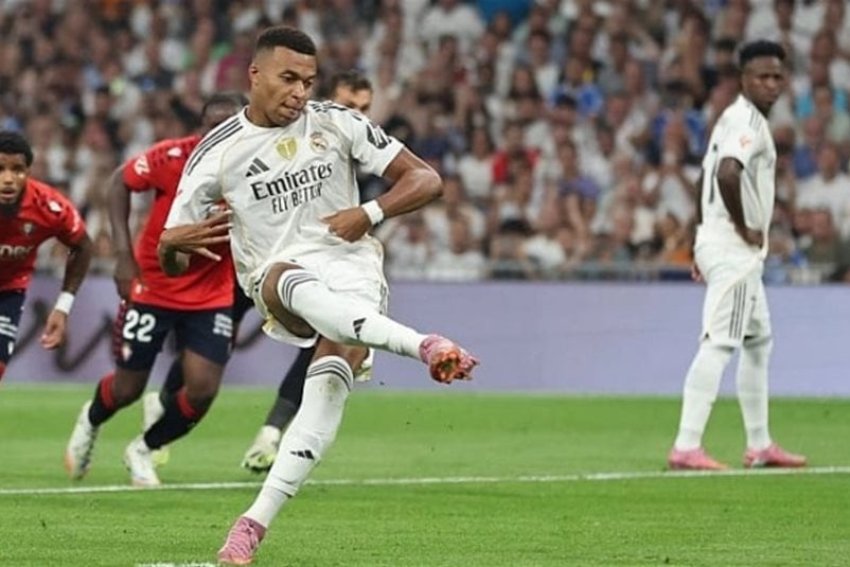 فضيحة الرقم 30: ريال مدريد متهم بالتحايل على القانون ومهدد بخسارة نقاط أوساسونا!