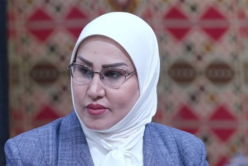 بشكوى من والدي الطبيبة بان.. صدور أمر استقدام بحق رحاب العبودة