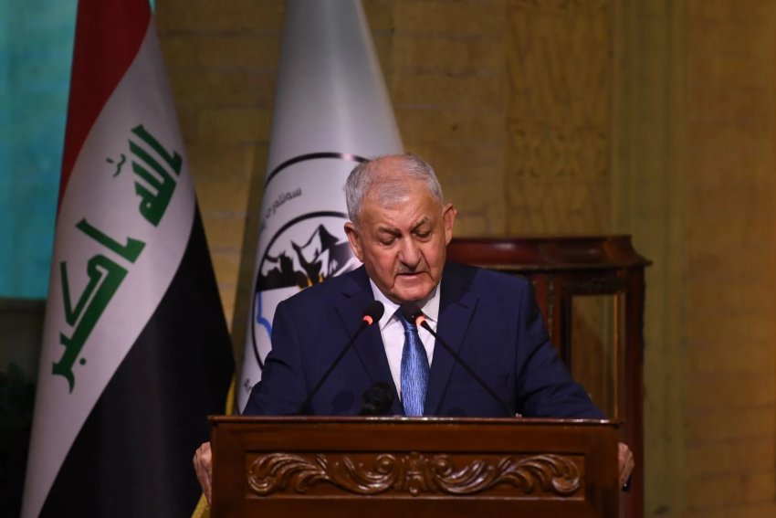 رئيس الجمهورية: المال العام ملك للشعب ولا يجوز استخدامه لمصلحة أي طرف انتخابي
