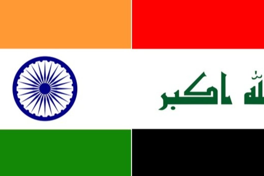 العراق ضمن لائحة أكبر الدول المصدرة للسلع إلى الهند