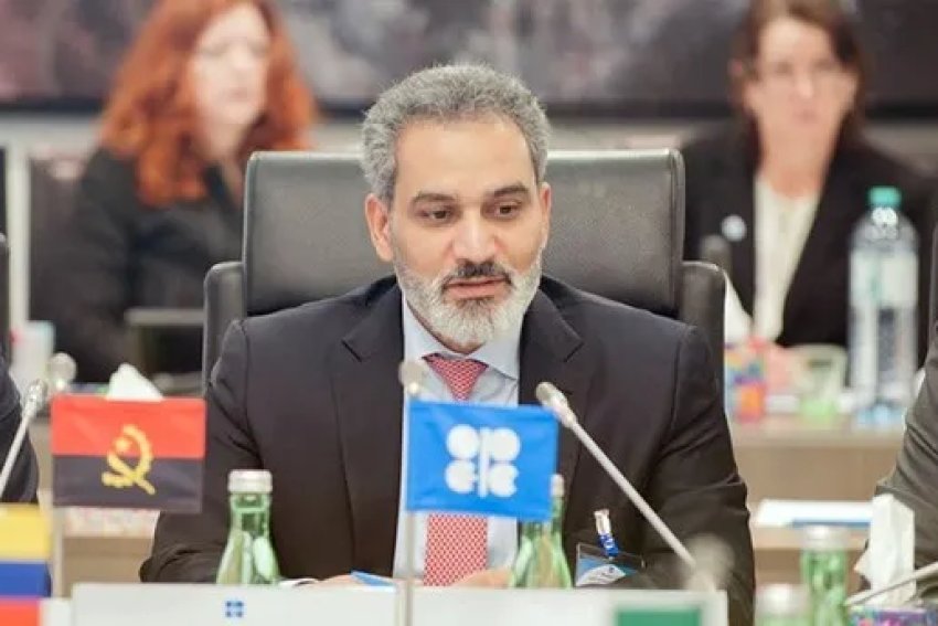 الأمين العام لمنظمة أوبك: منتدى بغداد الدولي محطة استراتيجية للطاقة العالمية