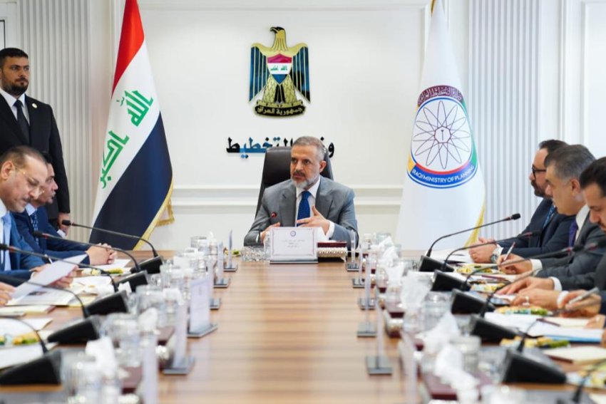 بالتعاون مع كوردستان .. بغداد تتجه لتشكيل إدارة اتحادية مستقلة لمشروع طريق التنمية