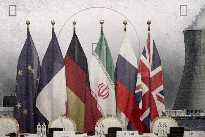 دول الترويكا تستعد لتفعيل آلية الزناد ضد ايران اليوم