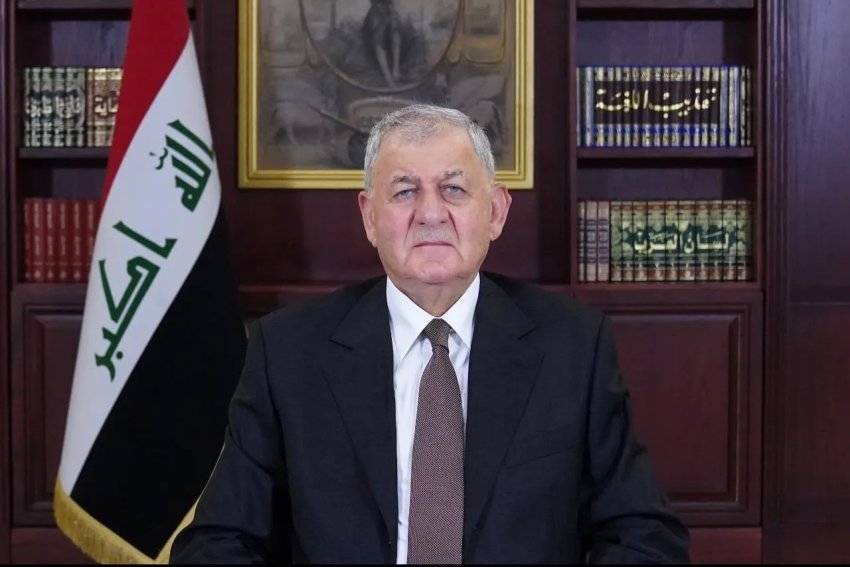 رئاسة الجمهورية تنفي إصدار أي عفو خاص عن مواطن عربي أو أجنبي منذ 2022
