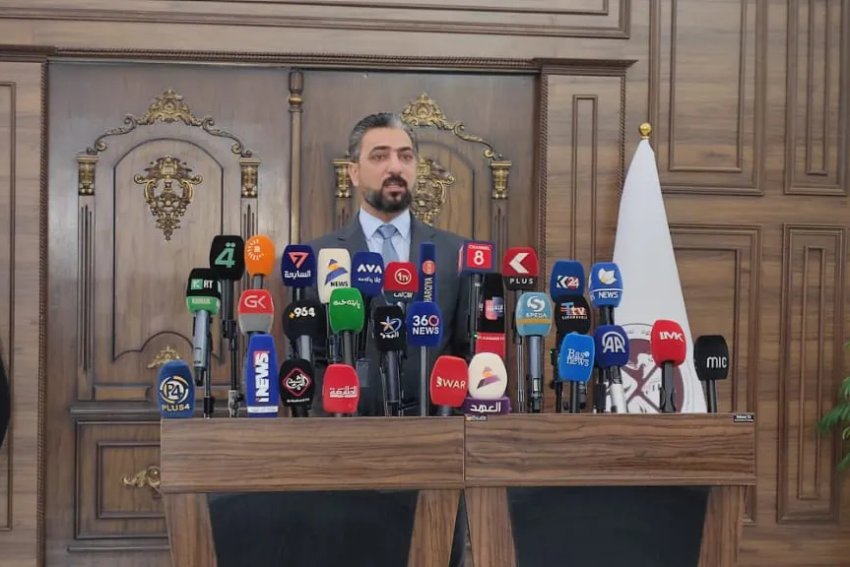 مجلس كركوك يتوعد اعضائه المقاطعين بإجراءات قانونية: يتقاضون رواتبهم دون أداء واجباتهم