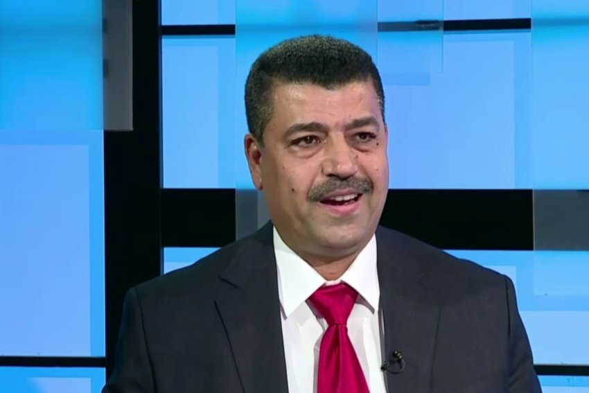 "بشكوى العتاگة" .. الحكم على محمد الدايني بالحبس 6 أشهر وإيداعه السجن "فوراً"