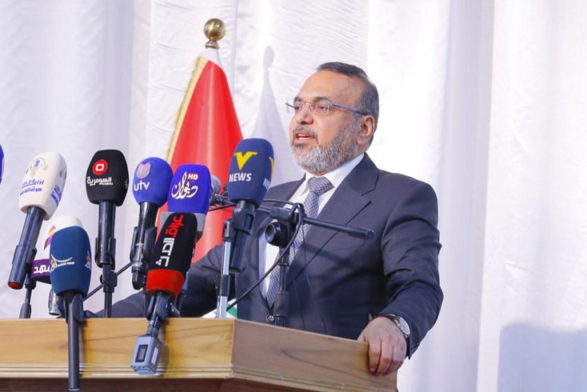 وزير العمل العراقي: شمول نحو مليون أُسرة جديدة بالرعاية الاجتماعية