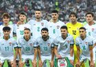 المنتخب العراقي يفتتح مشواره بلقاء هونغ كونغ في كأس ملك تايلاند