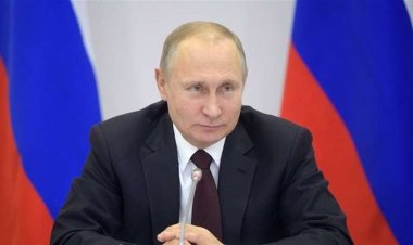 بوتين يتوعد بالحل العسكري في حال فشل التفاوض بشأن أوكرانيا