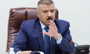 وزير الداخلية يعلن نجاح القوات في انهاء الخروقات على الأنابيب النفطية