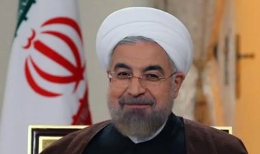 حسن روحاني: كان يمكن أن نتجنب حرب الـ12 يوما مع إسرائيل