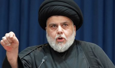 افتتاح مضيف آل الصدر في تركيا