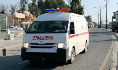 أب واطفاله الاربعة ضحايا لحادثة تسمم السيدية