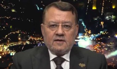 المستشار الإعلامي للشرع: المجتمع الدولي مطالب بمزيد من الدعم