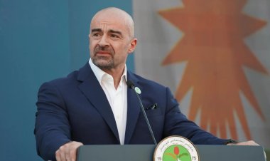 طالباني يرحب باتفاق تصدير النفط: العمق الستراتيجي لحل المشكلات هو في بغداد